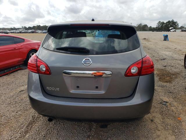 Photo 6 from auction – 2013 NISSAN ROGUE S with VIN JN8AS5MT7DW553980