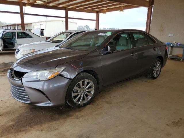 Photo 1 from auction – 2017 TOYOTA CAMRY LE with VIN 4T1BF1FKXHU695433