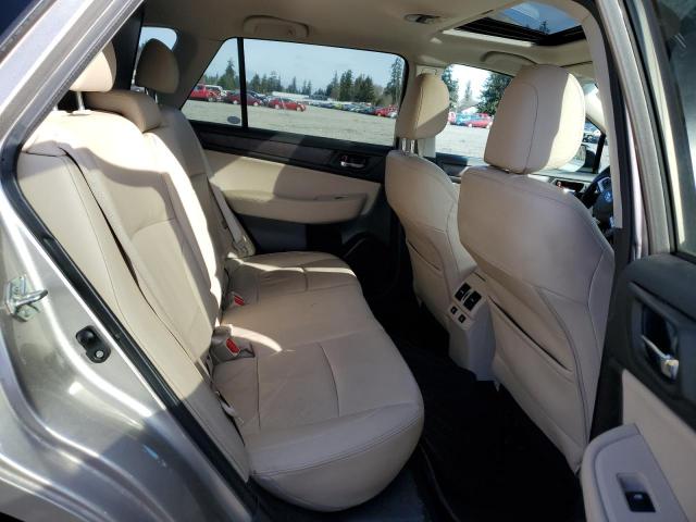 Photo 10 from auction – 2016 SUBARU OUTBACK 3. with VIN 4S4BSENC4G3267309