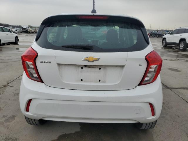 Photo 6 from auction – 2022 CHEVROLET SPARK 1LT with VIN KL8CD6SA4NC018039