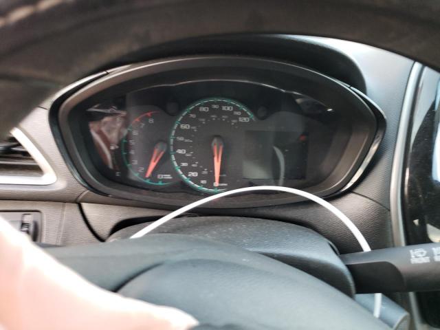 Photo 9 from auction – 2019 CHEVROLET SPARK LS with VIN KL8CB6SA7KC736136