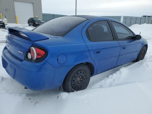 Photo 3 from auction – 2004 DODGE NEON SXT with VIN 1B3ES56C84D513883