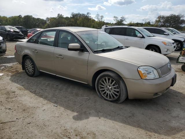 Photo 4 from auction – 2006 MERCURY MONTEGO PR with VIN 1MEHM42106G619314