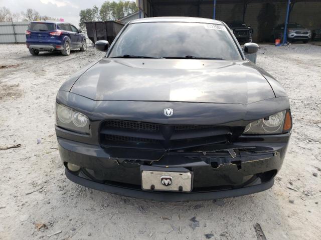 Photo 5 from auction – 2010 DODGE CHARGER SX with VIN 2B3CA3CV1AH168974