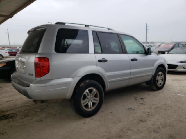 Zdjęcie 3 z aukcji – 2003 HONDA PILOT EXL z VIN 2HKYF18583H601154