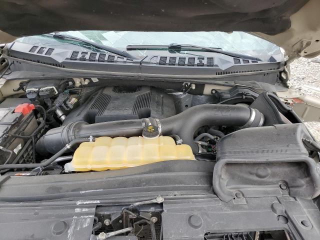 Photo 11 from auction – 2017 FORD F150 SUPER with VIN 1FTEW1EG1HFB50790