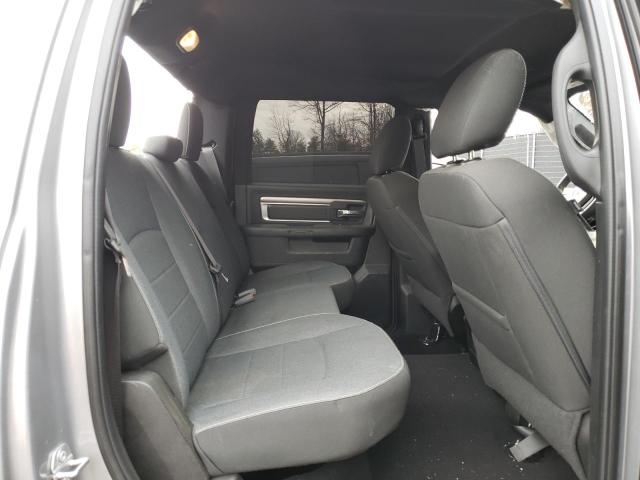 Photo 10 from auction – 2021 RAM 1500 CLASS with VIN 1C6RR7LT5MS518554