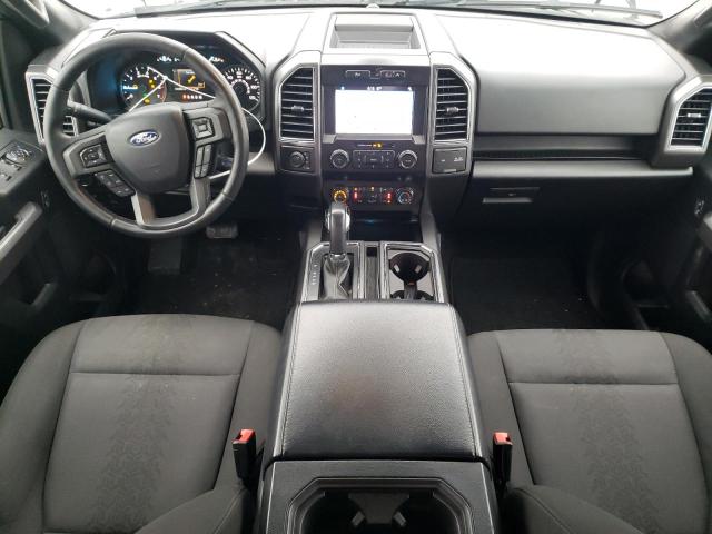 Photo 8 from auction – 2019 FORD F150 SUPER with VIN 1FTEW1EP6KFB02290