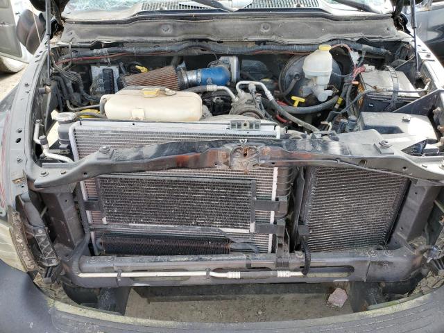 Photo 11 from auction – 2004 DODGE RAM 2500 S with VIN 3D7KU26D64G105880