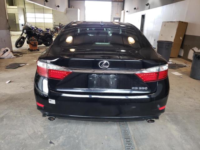 Photo 6 from auction – 2014 LEXUS ES 350 with VIN JTHBK1GG1E2138202