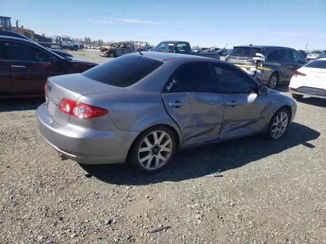 Photo 3 from auction – 2006 MAZDA 6 S with VIN 1YVHP80D565M08371