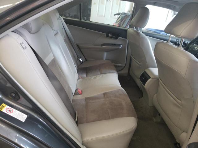 Photo 10 from auction – 2012 TOYOTA CAMRY HYBR with VIN 4T1BD1FK6CU011010