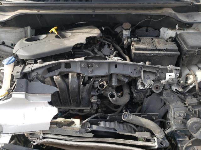 Снимка 11 от търг – 2014 KIA SOUL + с VIN KNDJP3A56E7706481