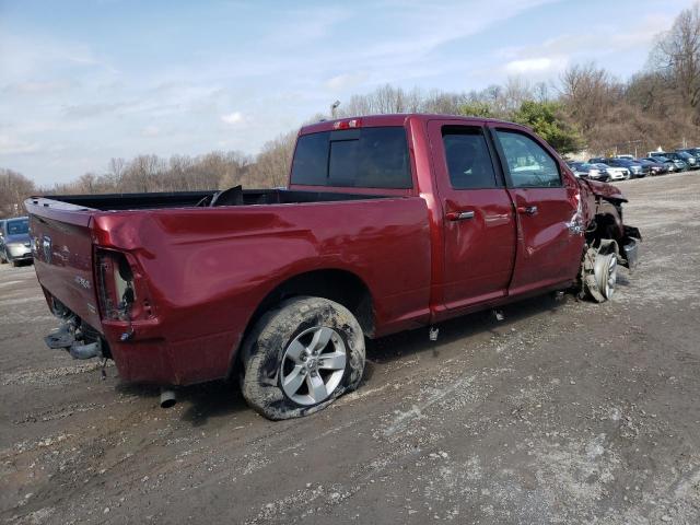 Photo 3 from auction – 2015 RAM 1500 SLT with VIN 1C6RR7GG3FS743619