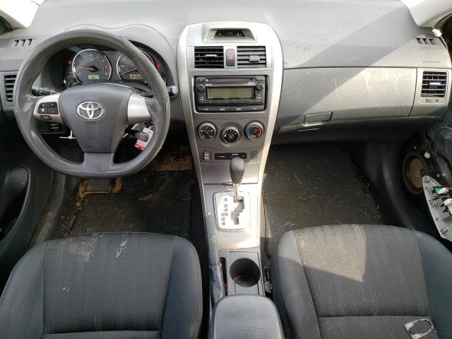 Photo 8 from auction – 2012 TOYOTA COROLLA BA with VIN 2T1BU4EE4CC909751