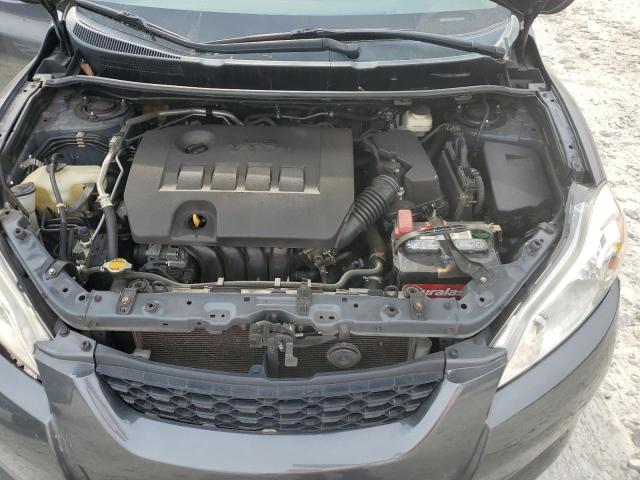 Photo 11 from auction – 2011 TOYOTA COROLLA MA with VIN 2T1KU4EE5BC562140