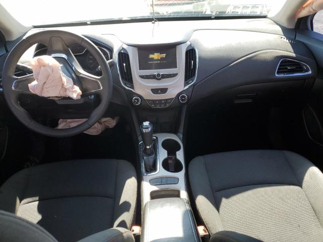 Photo 8 from auction – 2016 CHEVROLET CRUZE LS with VIN 1G1BC5SM4G7280867
