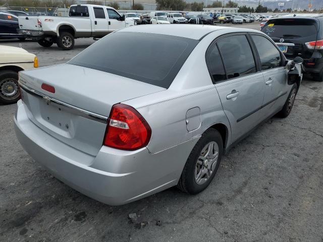 Photo 3 from auction – 2005 CHEVROLET MALIBU with VIN 1G1ZS52F35F258087