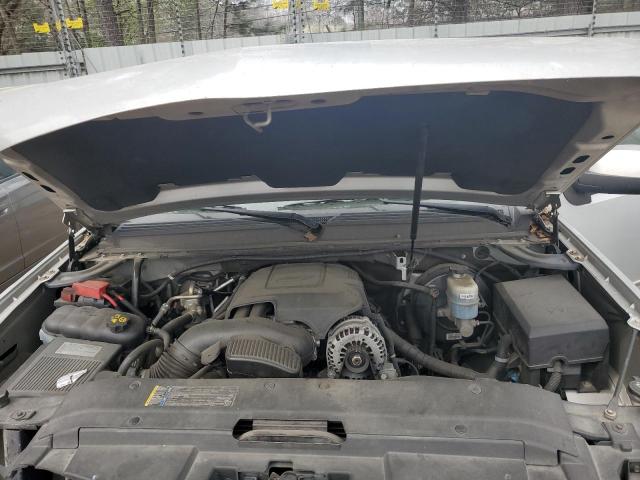 Photo 12 from auction – 2010 CHEVROLET TAHOE C150 with VIN 1GNUCBE04AR182464