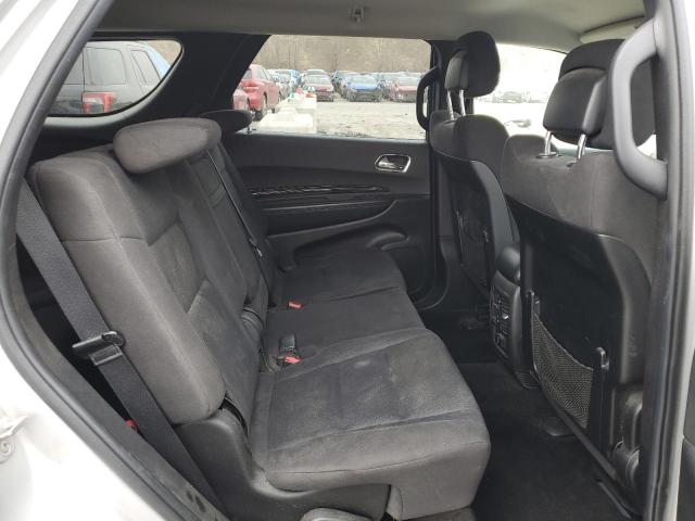 Photo 11 from auction – 2012 DODGE DURANGO CR with VIN 1C4RDJDG2CC301381