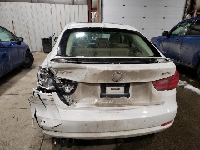 Photo 6 from auction – 2014 BMW 328 XIGT with VIN WBA3X5C5XED556312