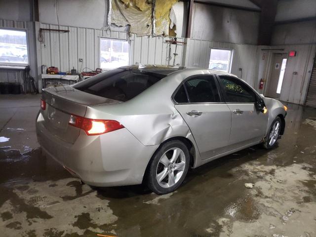 Photo 3 from auction – 2010 ACURA TSX with VIN JH4CU2F64AC000784