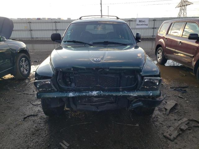 Photo 5 from auction – 1999 DODGE DURANGO with VIN 1B4HS28Y2XF630772