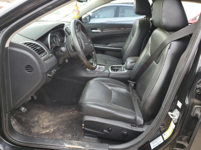 Photo 7 from auction – 2016 CHRYSLER 300C with VIN 2C3CCAEG7GH320488