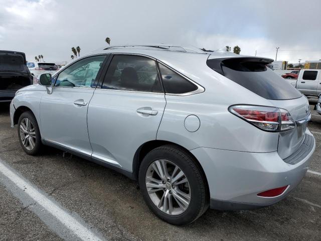 Photo 2 from auction – 2015 LEXUS RX 350 with VIN 2T2ZK1BA8FC157265