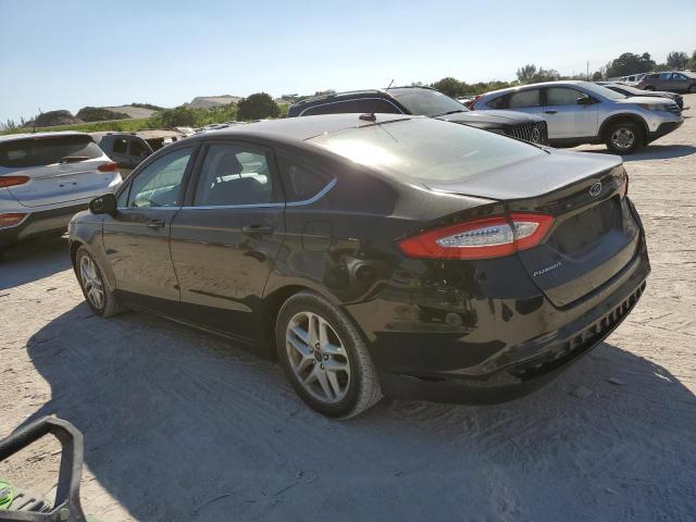 Photo 2 from auction – 2016 FORD FUSION SE with VIN 3FA6P0H71GR141179