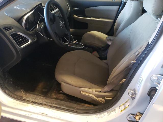 Photo 7 from auction – 2013 DODGE AVENGER SE with VIN 1C3CDZAB4DN649061