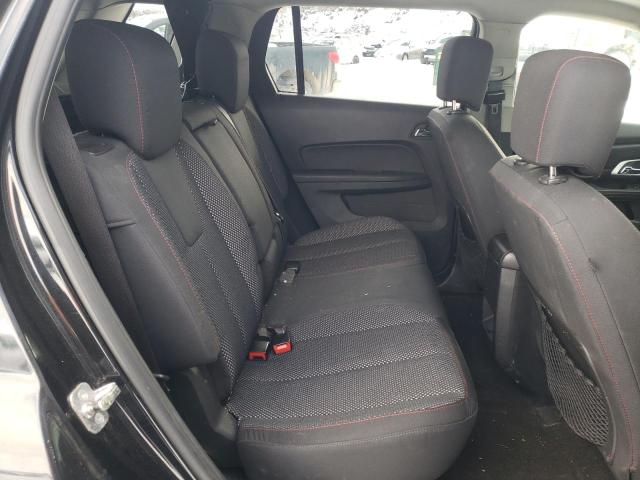 Photo 10 from auction – 2011 GMC TERRAIN SL with VIN 2CTFLSE51B6437389