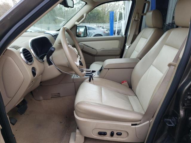 Photo 7 from auction – 2008 FORD EXPLORER X with VIN 1FMEU63E38UA89938