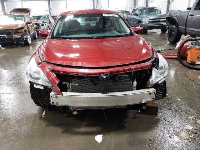 Photo 5 from auction – 2013 NISSAN ALTIMA 2.5 with VIN 1N4AL3AP1DC910176