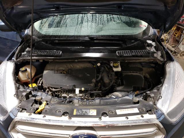 Photo 11 from auction – 2018 FORD ESCAPE SE with VIN 1FMCU9GD5JUC90871