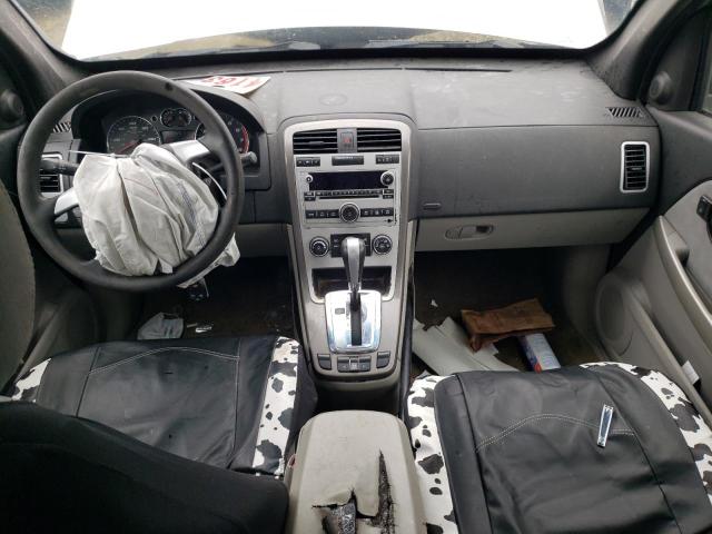 Photo 8 from auction – 2007 CHEVROLET EQUINOX LS with VIN 2CNDL13F176253436