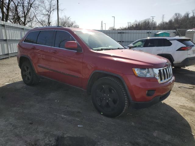 Photo 4 from auction – 2011 JEEP GRAND CHER with VIN 1J4RR4GG3BC614799