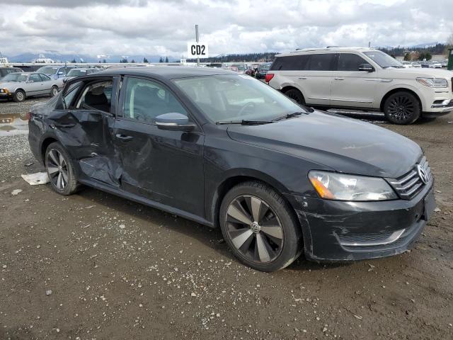 Photo 4 from auction – 2012 VOLKSWAGEN PASSAT S with VIN 1VWAP7A30CC014658
