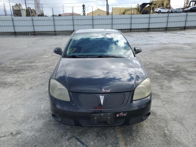 Photo 5 from auction – 2007 PONTIAC G5 with VIN 1G2AL15F277414563