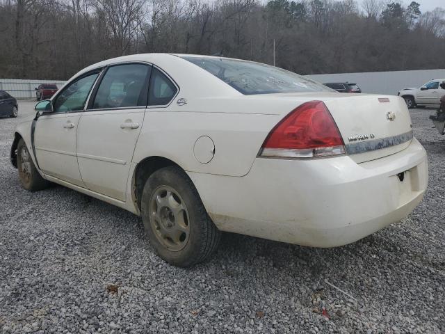 Photo 2 from auction – 2007 CHEVROLET IMPALA LT with VIN 2G1WT58K479225695