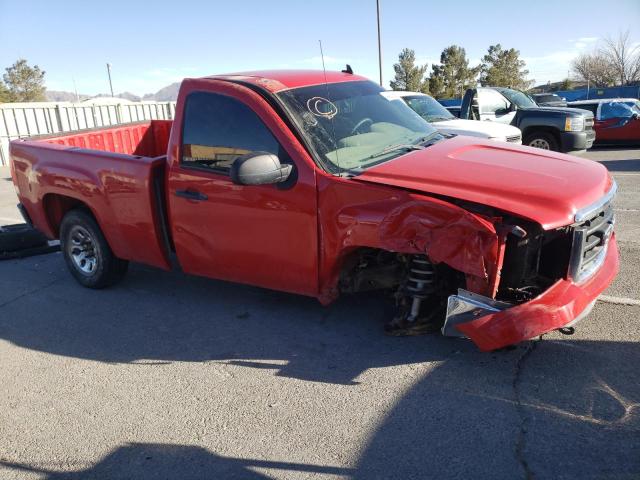 Photo 4 from auction – 2010 GMC SIERRA C15 with VIN 1GTPCTEA8AZ202526