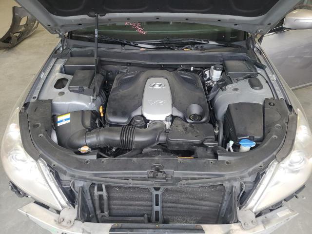 Photo 11 from auction – 2011 HYUNDAI GENESIS 4. with VIN KMHGC4DF8BU126996