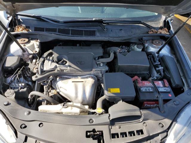 Photo 11 from auction – 2015 TOYOTA CAMRY LE with VIN 4T1BF1FK1FU875428