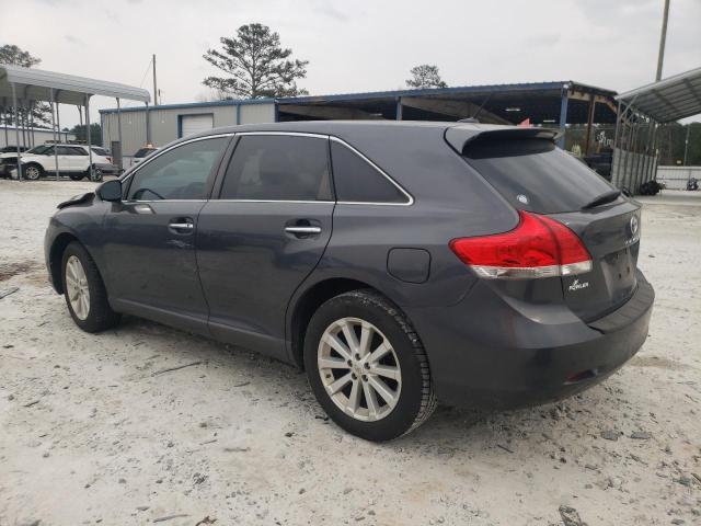 Photo 2 from auction – 2010 TOYOTA VENZA with VIN 4T3ZA3BB8AU036651
