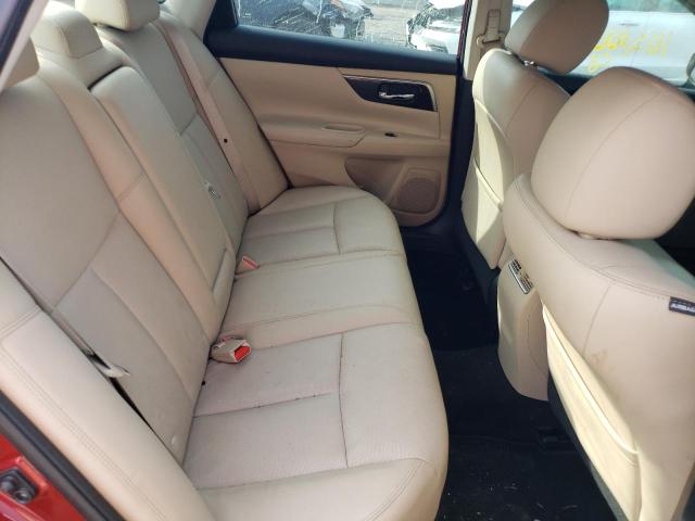 Photo 10 from auction – 2015 NISSAN ALTIMA 2.5 with VIN 1N4AL3AP1FN340493