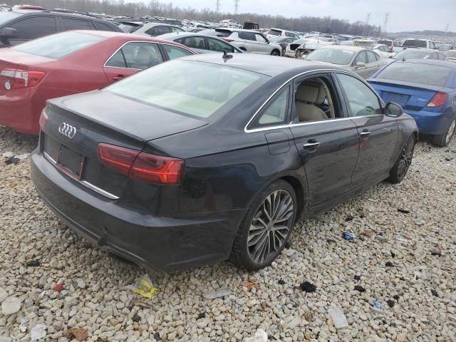 Photo 3 from auction – 2016 AUDI A6 PREMIUM with VIN WAUDFAFC4GN096569