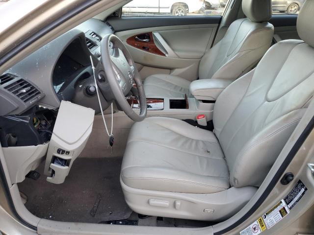 Photo 7 from auction – 2011 TOYOTA CAMRY BASE with VIN 4T1BF3EK4BU187835