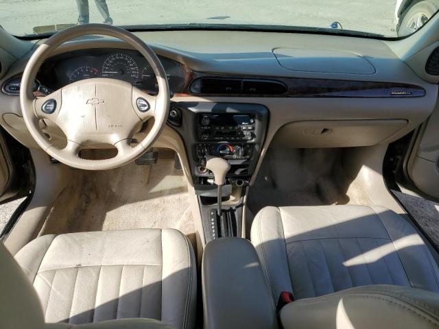 Photo 8 from auction – 2002 CHEVROLET MALIBU LS with VIN 1G1NE52J02M706285