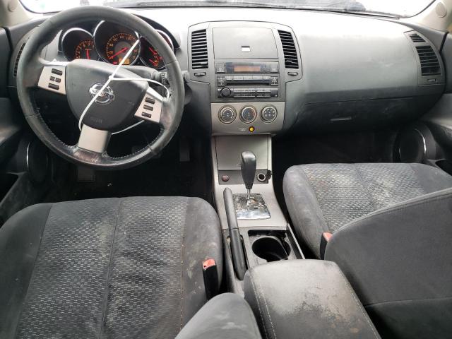 Photo 8 from auction – 2005 NISSAN ALTIMA SE with VIN 1N4BL11D85C327040