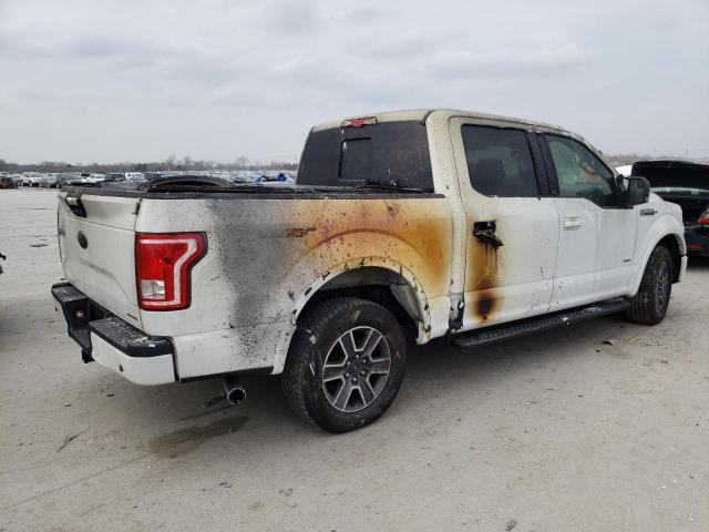 Photo 3 from auction – 2015 FORD F150 SUPER with VIN 1FTEW1CG0FFC86361